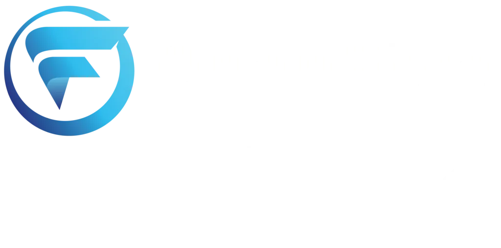 Open Fibre and Home Telecom logo