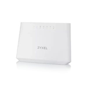 ZYXEL VMG8623 router guide - Open Fibre support